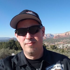 Meet your Posher, Rob